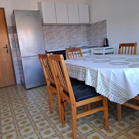 Sablic Apartment Marina Bagian luar foto