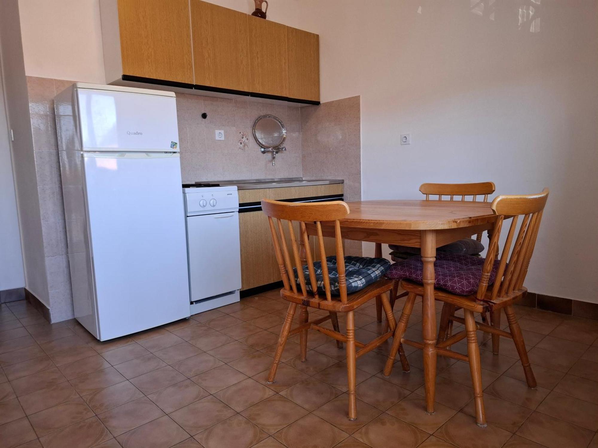 Sablic Apartment Marina Bagian luar foto