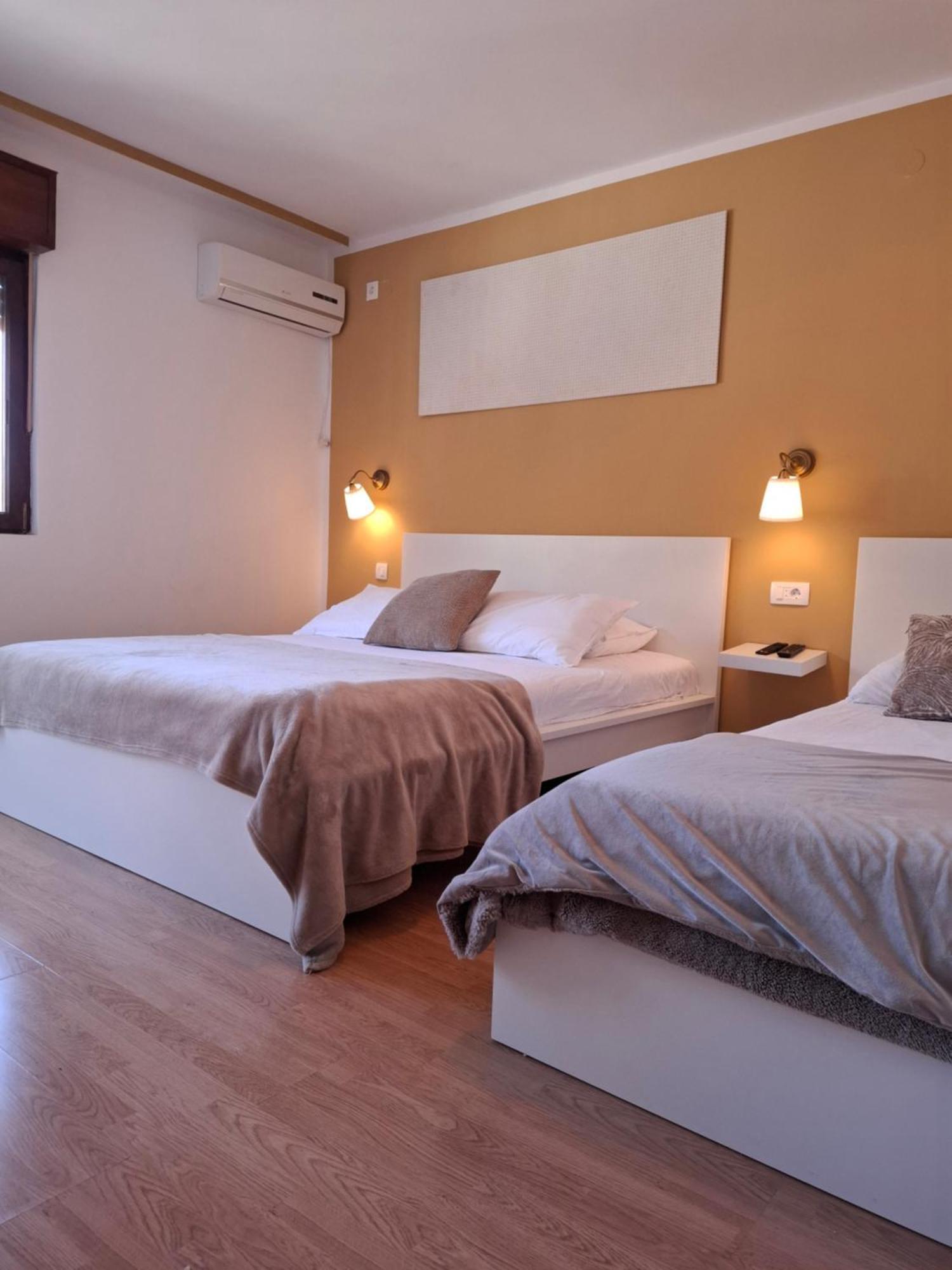 Sablic Apartment Marina Bagian luar foto