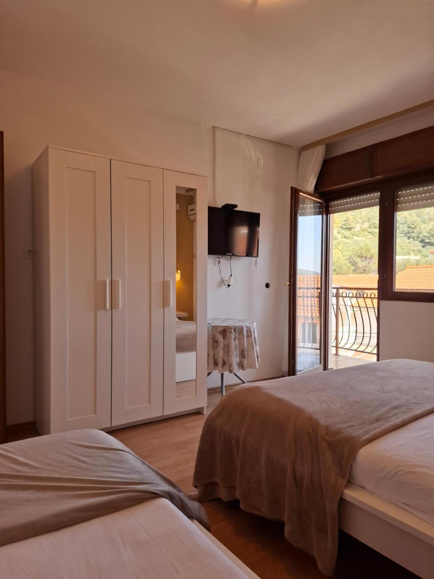 Sablic Apartment Marina Bagian luar foto