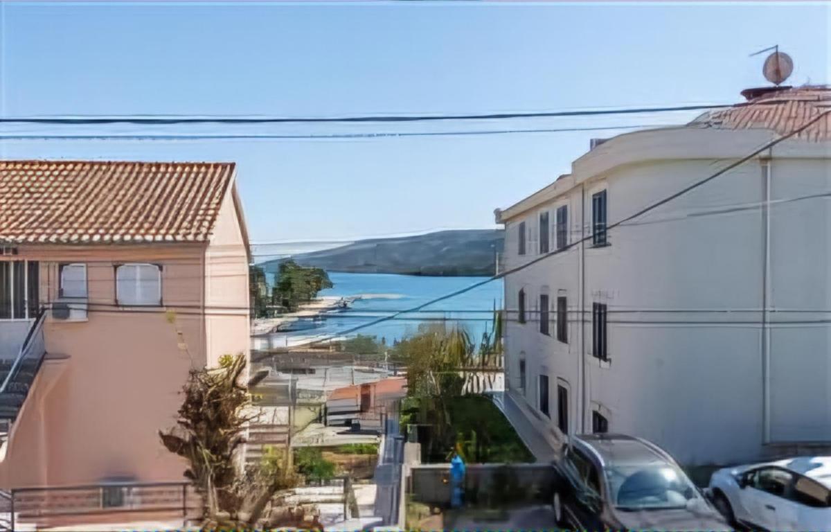 Sablic Apartment Marina Ruang foto