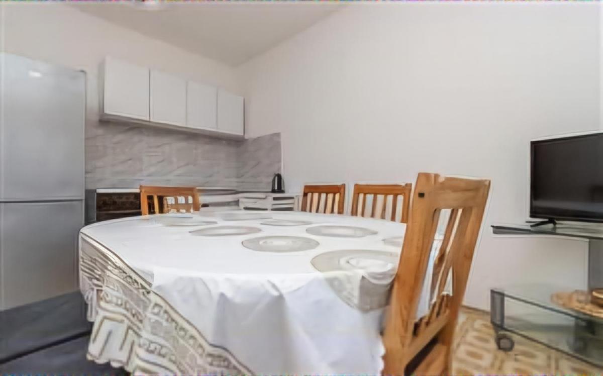 Sablic Apartment Marina Ruang foto