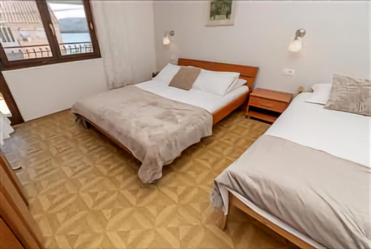 Sablic Apartment Marina Bagian luar foto