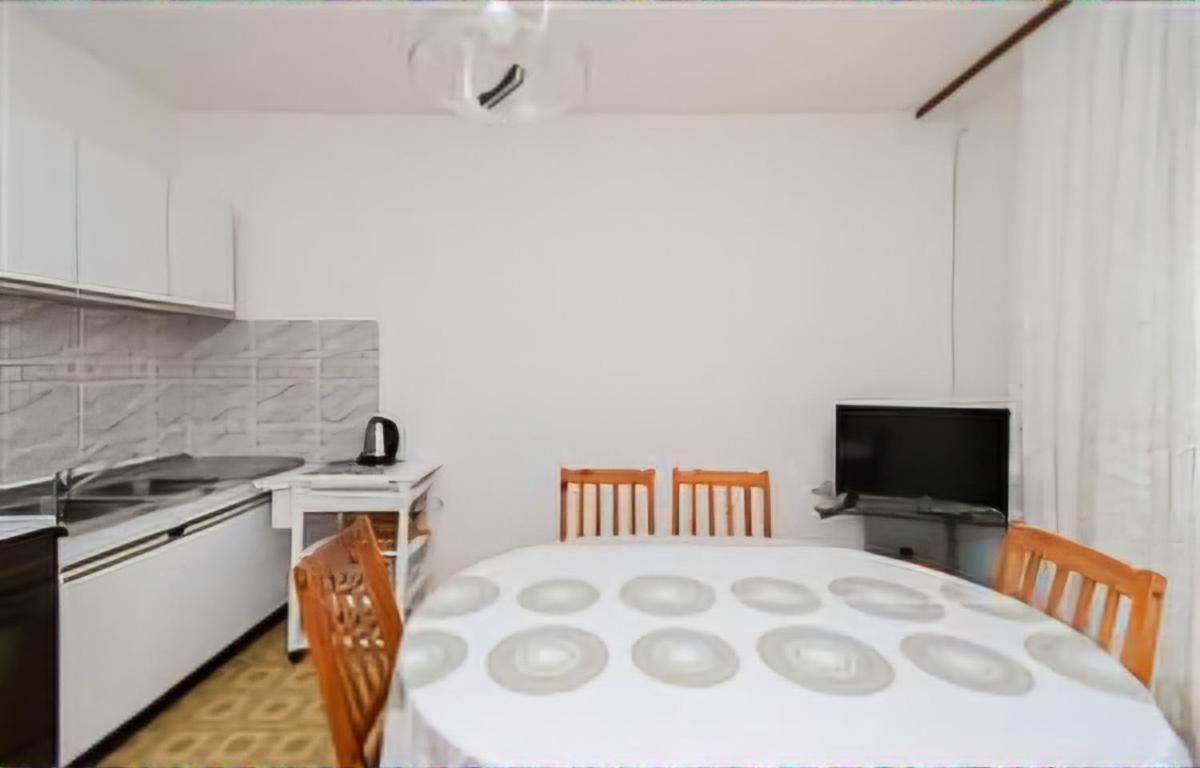 Sablic Apartment Marina Bagian luar foto