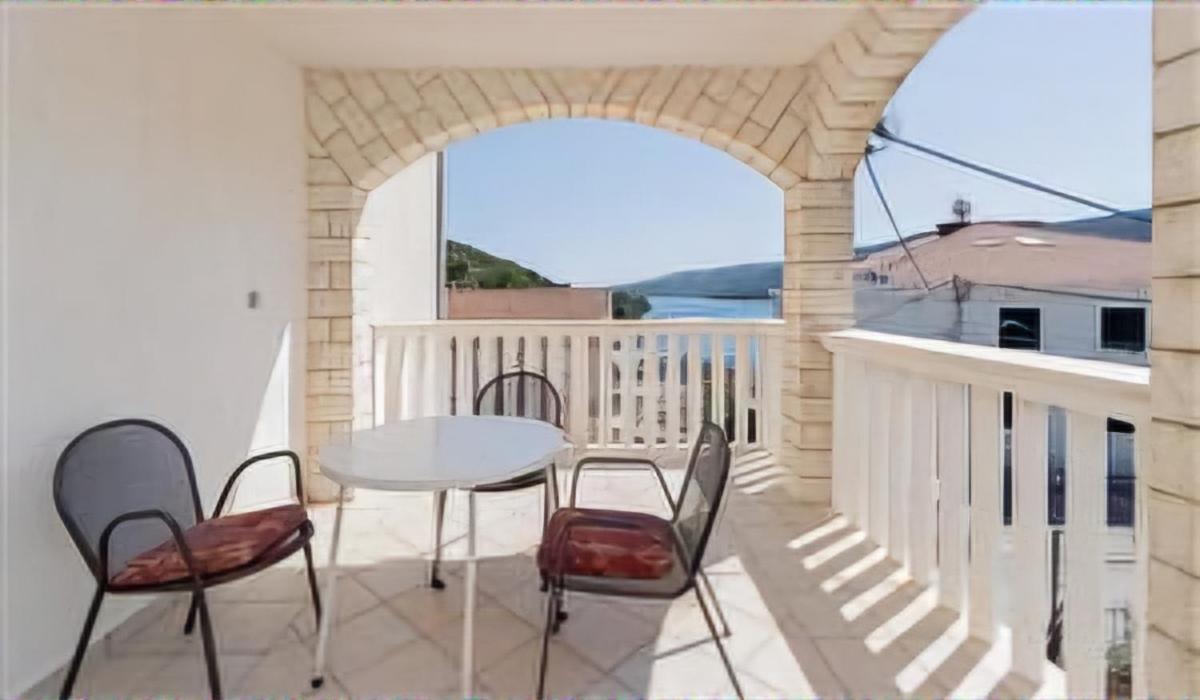 Sablic Apartment Marina Bagian luar foto