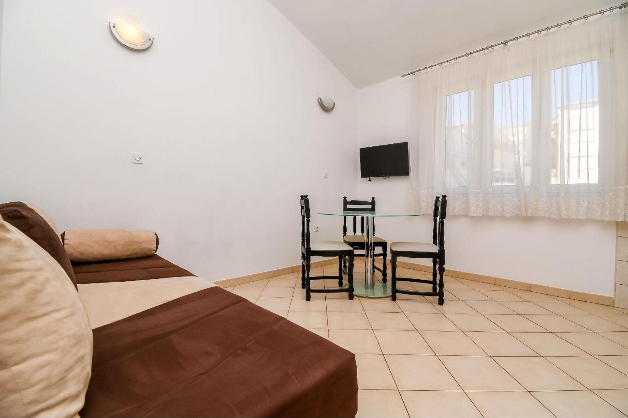 Sablic Apartment Marina Bagian luar foto