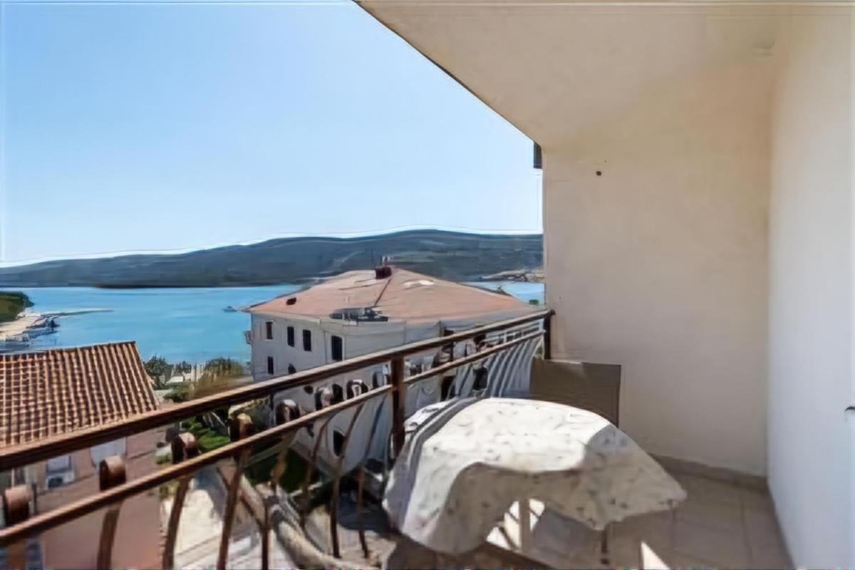 Sablic Apartment Marina Ruang foto