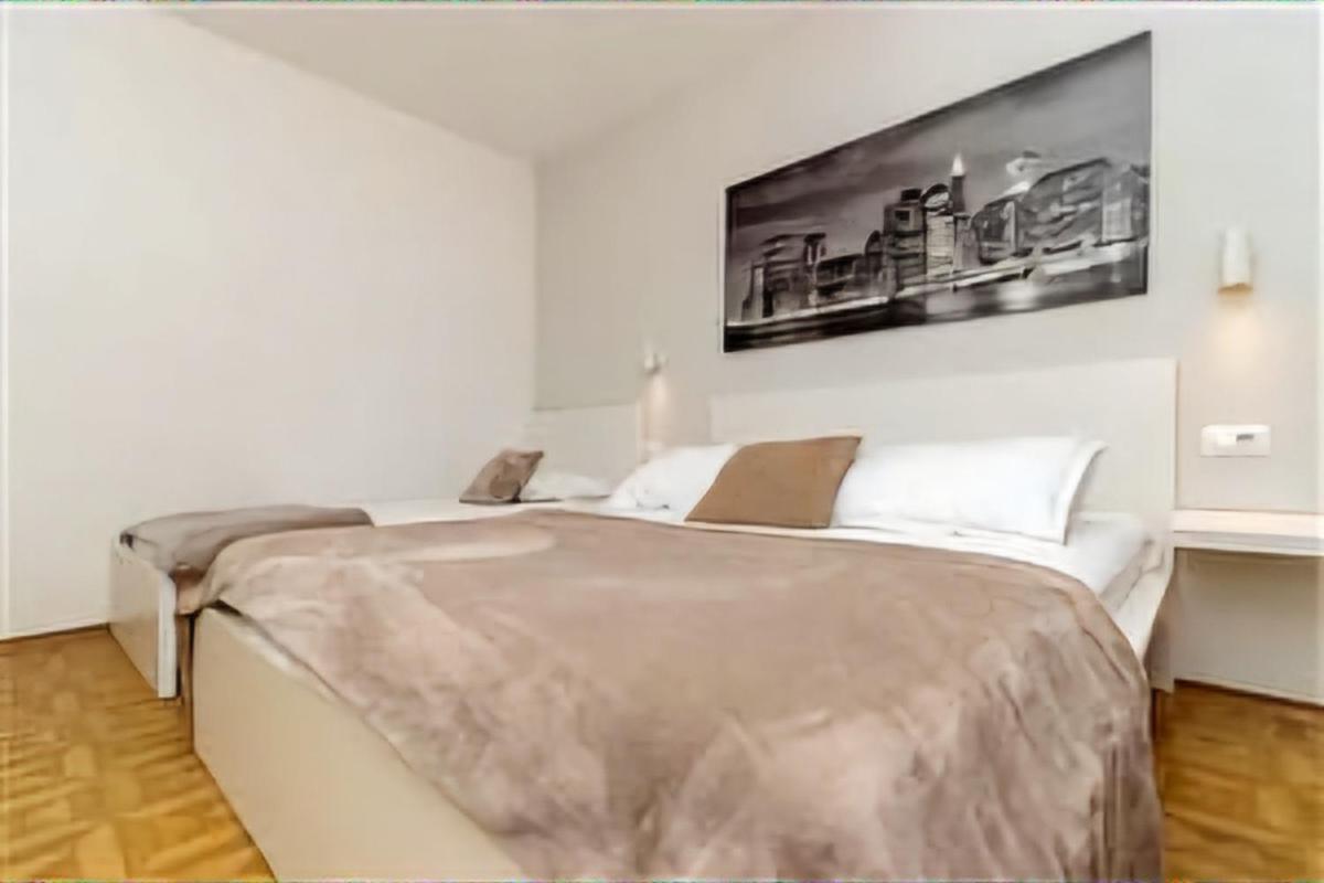 Sablic Apartment Marina Ruang foto