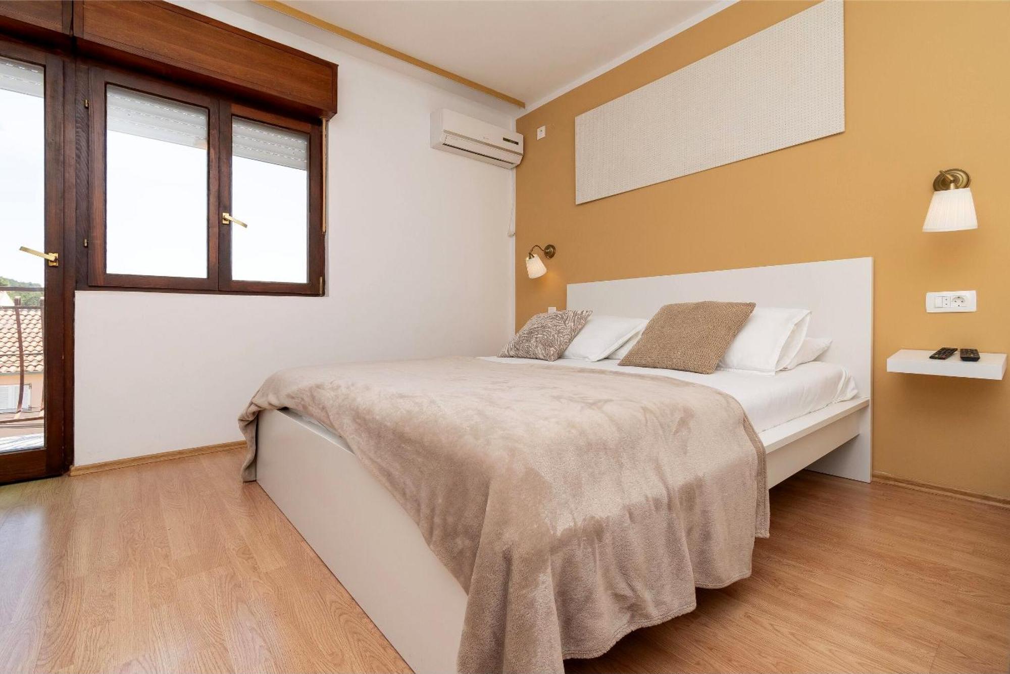 Sablic Apartment Marina Ruang foto